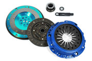 FX Racing Stage 1 Clutch Kit and Aluminum Flywheel 2000-09 S2000 2.0L 2.2L F20C F22C