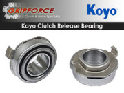 Koyo Japan Clutch Release Throw-Out Bearing Escort Probe GT Tracer 626 MX-6 RX-8