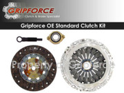 Gripforce OE OEM Clutch Kit Fits Kia Optima Hyundai Santa Fe Sonata Tiburon 2.7L