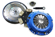 FX Racing Stage 3 Clutch Kit and Fidanza Flywheel RSX Type-S Civic Si 2.0L K20 6 Spd