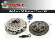 Gripforce OE Clutch Kit 01-08 Ford Ranger Mazda B4000 01-05 Explorer Sport 4.0L
