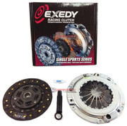 Exedy Racing Stage 1 Clutch Kit Chevrolet Cobalt L61 SS Hhr Pontiac G5 2.2L 2.4L