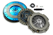 FX Racing OE Clutch Kit and Racing Aluminum Flywheel Acura TSX Honda Accord 2.4L K24