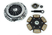 FX Racing Xtreme Clutch Kit Celica Corolla Xrs Matrix MR-2 Vibe GT 1.6L 1.8L