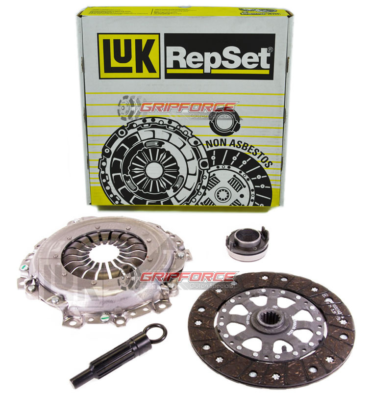 2003 mini cooper on sale clutch kit