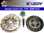 Exedy OEM Clutch Kit and Slave 05-07 Cobalt SS 04-07 Saturn Ion Redline LSj 2.0L S/C