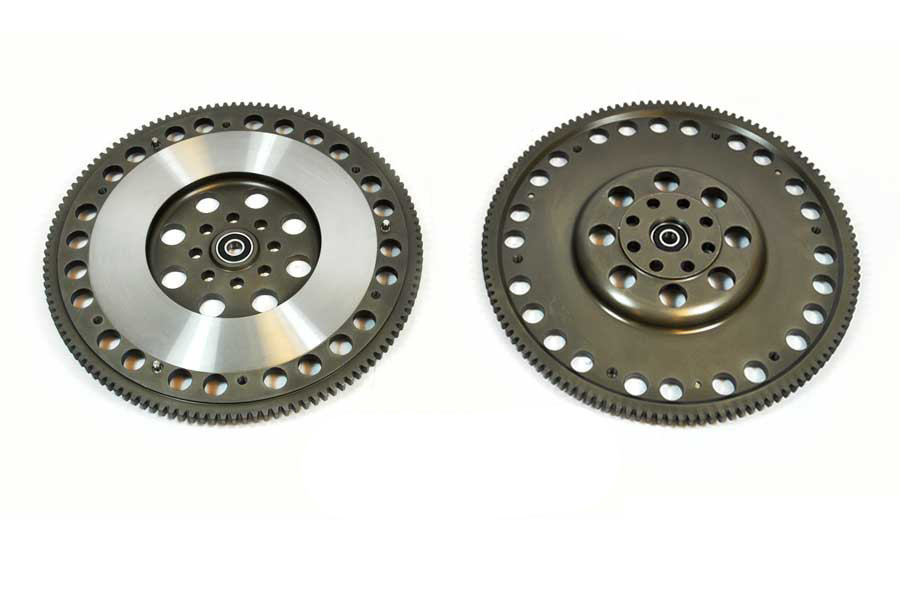 ClutchMaxPRO Stage 4 Clutch Kit With Chromoly Flywheel - Fits Scion TC, XB, Toyota Camry, Corolla, Matrix, RAV-4, Solara