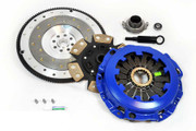 FX Stage 3 Clutch Kit and Fidanza Flywheel 9-2X Aero WRX Baja Forester Legacy Turbo