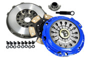 FX Racing Stage 3 Clutch Kit and Chromoly Flywheel 2000-05 Mitsubishi Eclipse GT GTS