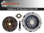 Gripforce OE Clutch Kit Set 2000-2005 Mitsubishi Eclipse GT GTS 3.0L V6 Spyder