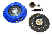 FX Stage 2 Rigid Carbon Kevlar Clutch Kit 2002-05 Lexus Is300 3.0L I6 DOHC 2Jzge