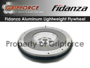 Fidanza Lightweight Aluminum Flywheel 2002-2005 Lexus Is300 3.0L I6 DOHC 2Jzge