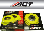 ACT HD Xtreme Clutch Pressure Plate 1990-05 Honda Civic CRX 1.5L 1.6L 1.7L SOHC