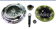 FX Xtreme Full Kevlar Racing Clutch Kit 92-05 Honda Civic Del Sol D15 D16 D17