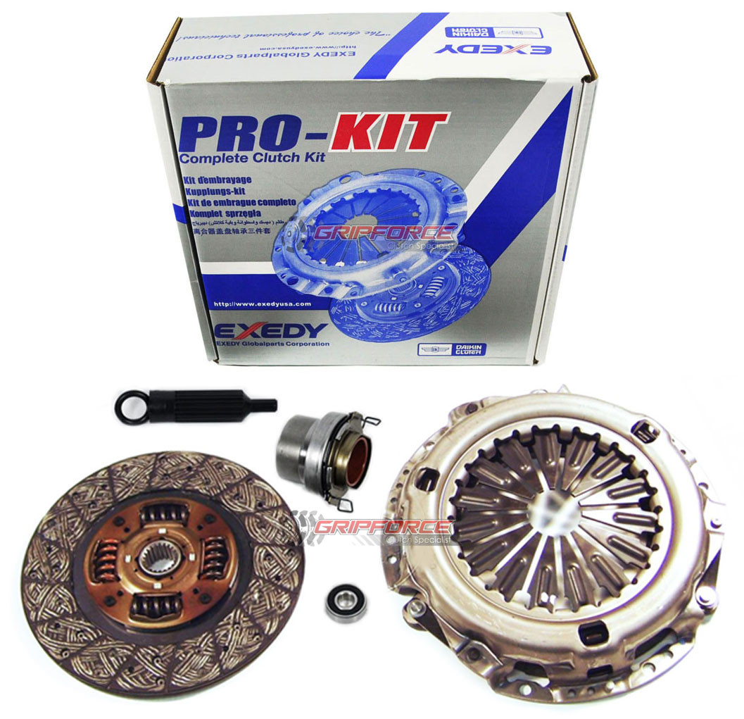 Exedy OEM Clutch Kit 1995-2004 Toyota Tacoma 4Runner T100 Tundra