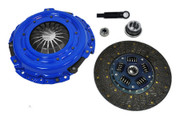 FX Racing Stage 1 Clutch Kit 1994-2004 Ford Mustang Coupe Convertible 3.8L 3.9L