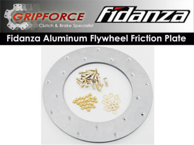 Fidanza 221101 Flywheel Insert 