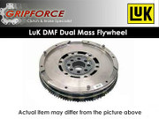 Genuine LuK Dual Mass Flywheel DMF066 2002-2004 Ford Focus SVT 2.0L DOHC 6 Speed