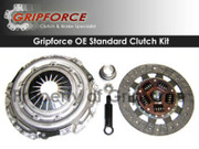 Gripforce OE Clutch Kit 1994-2004 Ford Mustang Coupe Convertible 3.8L 3.9L V6