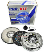 Exedy OEM Clutch Kit and Flywheel Camaro Z28 SS Chevy Corvette Z06 LS6 Firebird LS1 5.7L