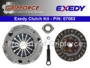 Exedy OEM Clutch Kit 1997-2003 Ford Escort Zx2 Escape Mercury 97-99 Tracer 2.0L
