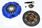 FX Racing Stage 1 Clutch Kit 97-2003 Ford Escort&Zx2 1997-99 Mercury Tracer 2.0L