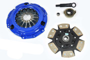 FX Racing Stage 3 Clutch Kit 1997-2003 Ford Escort&Zx2 97-99 Mercury Tracer 2.0L