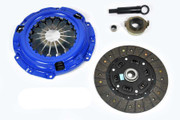 FX Stage 2 Clutch Kit 1997-2003 Ford Escort & Zx2 1997-1999 Mercury Tracer 2.0L