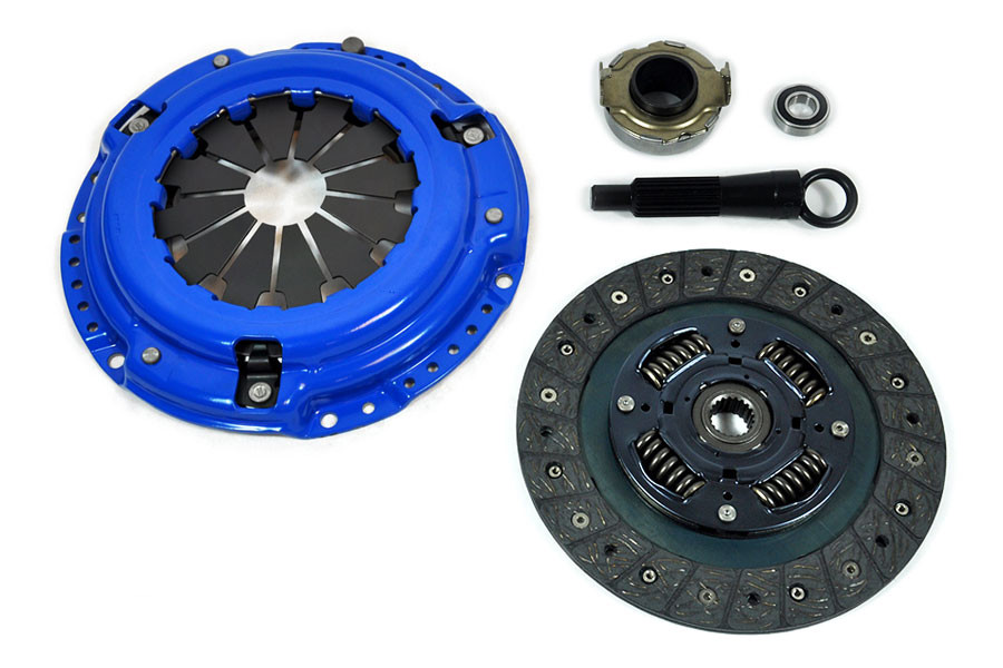 FX Racing Stage 1 Performance Street Clutch Kit Set