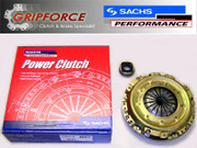 Sachs Racing Modular Clutch and Flywheel Kit Eclipse Talon Neon Stratus Avenger 2.0L