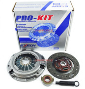 Exedy Genuine OE OEM Clutch Pro-Kit Set 1998-2002 Honda Accord 2.3L I4 SOHC F23