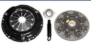 FX Xtreme Carbon Metallic Clutch Kit Set Acura CL Honda Accord Prelude 2.2L 2.3L