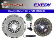 Exedy OE Clutch Kit and Slave 2000-02 Alero Cavalier Grandam Sunfire 2.4L DOHC SE GT