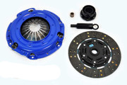 FX Stage 2 Racing Clutch Kit 1996-2002 Chevrolet Camaro Pontiac Firebird 3.8L V6