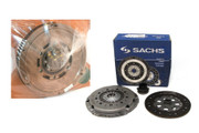 Sachs OE Clutch Kit and LuK DMF Flywheel BMW 323i Is 325i Is 328I Is 525i 528i M3 Z3