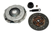 FX Racing OE Clutch Kit 1996-2001 GMC Sonoma Chevy S10 1996-99 Isuzu Hombre 2.2L