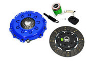 FX Racing Stage 2 Clutch Kit  and  Slave 1995-2000 Contour Svt MySTIque 2.5L Duratec