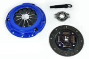 FX Racing Stage 1 Clutch Kit Nissan 200Sx 1600 Nx Pulsar Sentra 1.6L Sohc DOHC