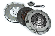 FX Racing OE Clutch Kit  and Aluminum Flywheel 3000GT Vr4 Stealth R/T Awd 3.0L Turbo