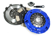 FX Racing Stage 3 Clutch Kit and Chromoly Flywheel 3000GT Vr4 Stealth R/T Twin Turbo