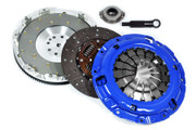 FX Stage 1 Clutch Kit and Aluminum Flywheel 3000GT Vr4 Stealth R/T Awd V6 3.0L Turbo