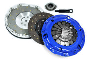 FX Stage 2 Clutch Kit and Aluminum Flywheel 3000GT Vr4 Stealth R/T Awd V6 3.0L Turbo