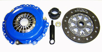 Sachs Clutch Kit K70010-01 For BMW 318i/is/ti E30 E36 Z3 – 1.8L/1.9L W/ A/C Only