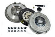 Sachs OE OEM Clutch Kit and Lightweight Flywheel 97-99 Audi A4 Vw Passat 1.8T 1.8L