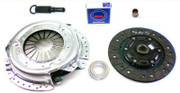 FX Racing Xtreme Street Clutch Kit 1991-1998 Nissan 240Sx 2.4L Base Le Se Ka24De