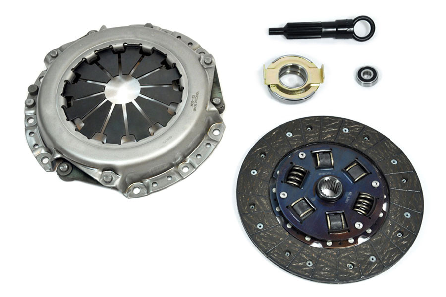 FX Racing OE Clutch Kit Set Chevrolet Geo Tracker Suzuki X-90