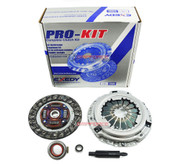Exedy Genuine Clutch Kit 1997-1998 Acura Integra TYPE-R B18C5