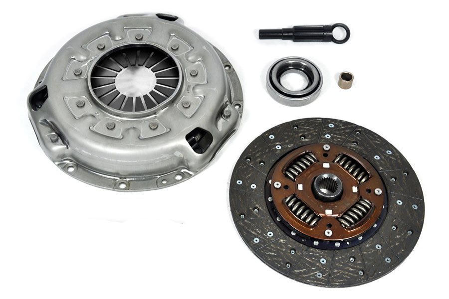 FX Racing OE Spec Clutch Kit 1990-1996 Nissan 300Zx Twin Turbo 3.0