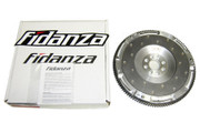 Fidanza Aluminum Flywheel 88-93 Toyota Celica Alltrac 91-95 MR2 Turbo 2.0L 3SGTE