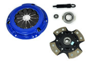 FX Stage 3 Clutch Kit 1986-95 Samurai Jl Ja Js Jx Suzuki Sidekick Sport Uv 1.3L